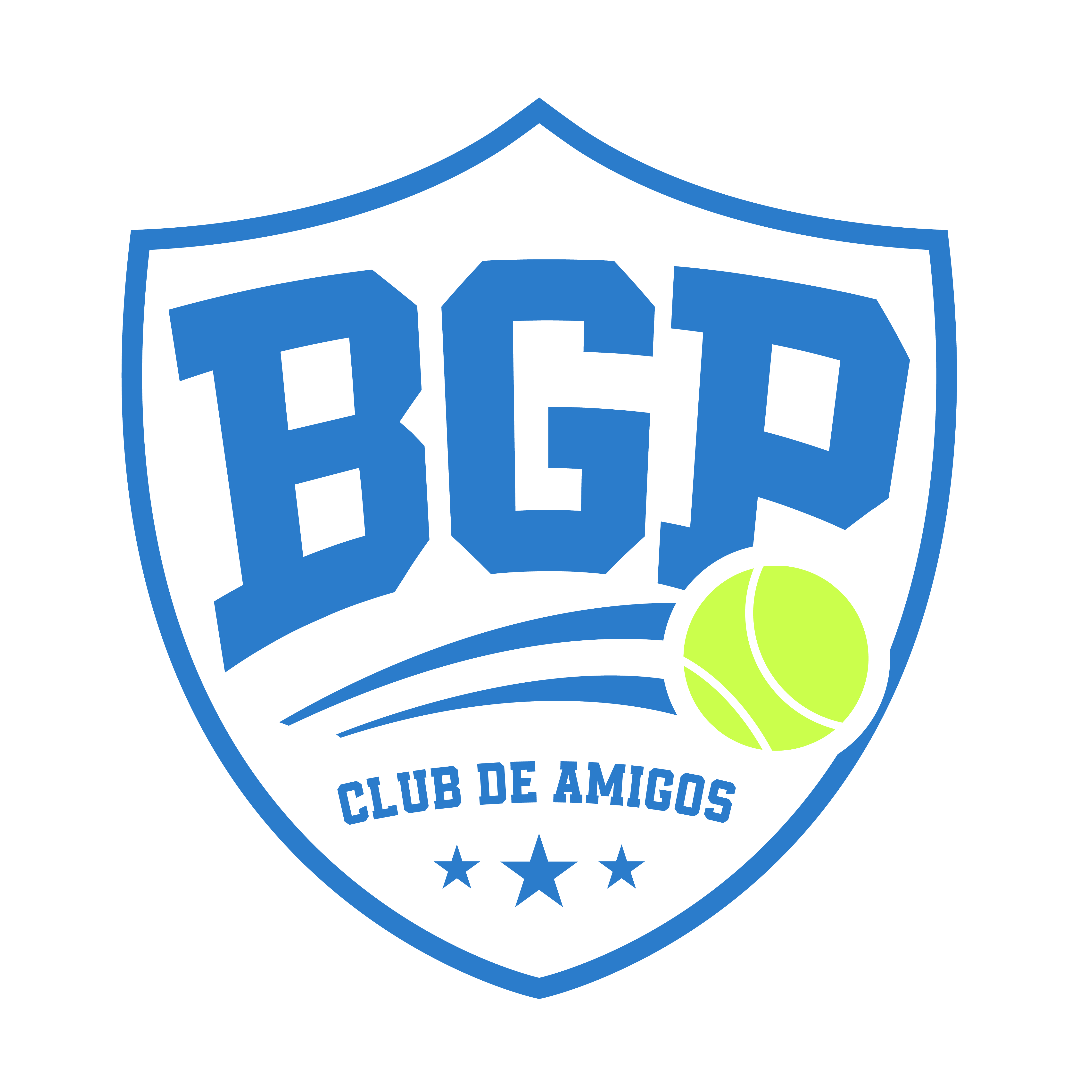 Escudo BGP