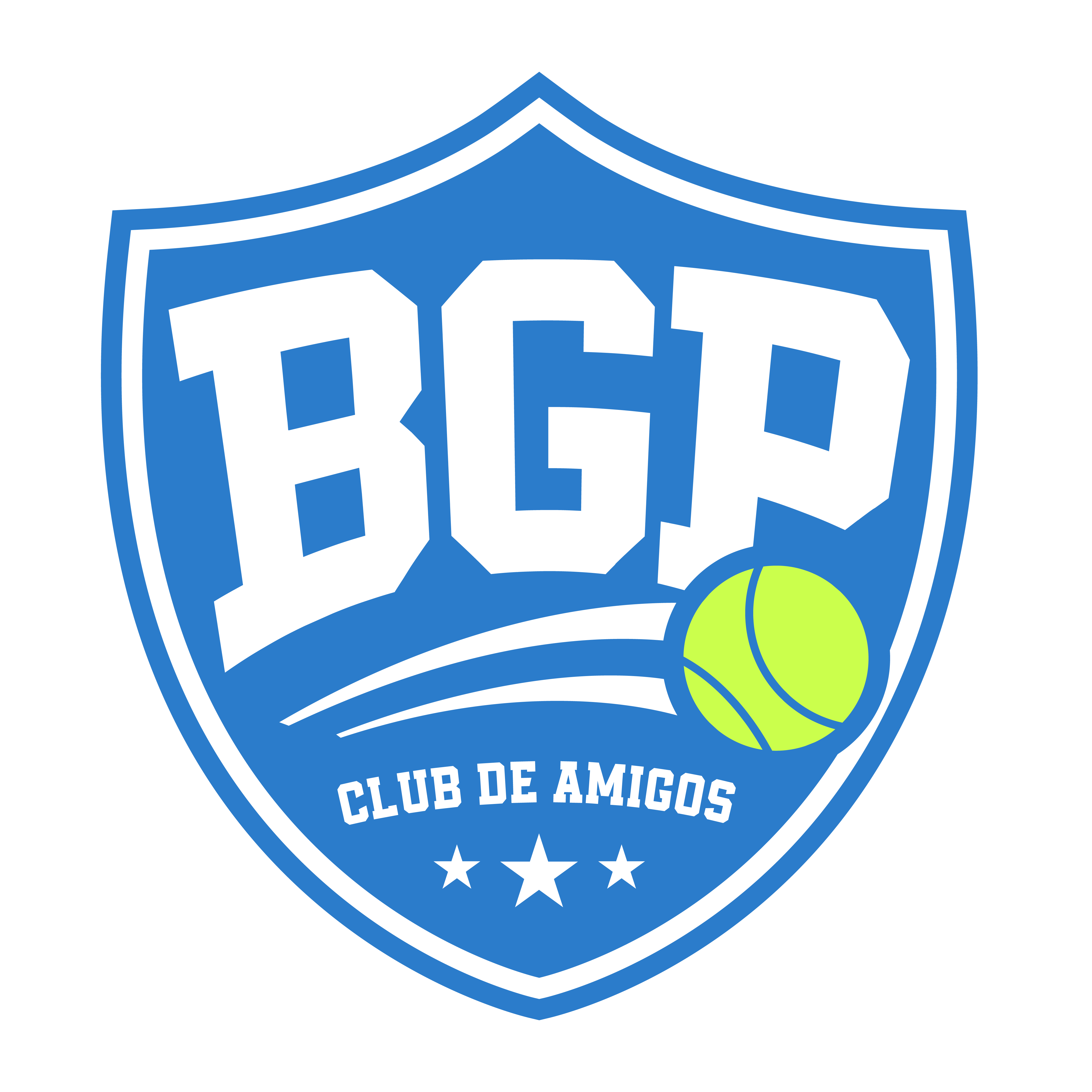 Bel Gioco Pádel